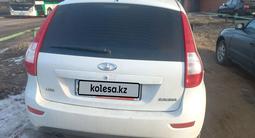 ВАЗ (Lada) Kalina 2192 2014 года за 2 200 000 тг. в Астана – фото 3