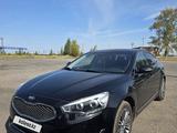 Kia K7 2014 года за 7 808 808 тг. в Петропавловск – фото 2