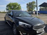 Kia K7 2014 года за 7 808 808 тг. в Петропавловск – фото 3
