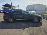 Kia K7 2014 года за 7 808 808 тг. в Петропавловск – фото 4