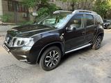 Nissan Terrano 2014 года за 6 500 000 тг. в Алматы – фото 3