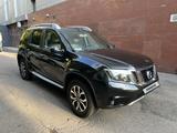 Nissan Terrano 2014 годаүшін6 500 000 тг. в Алматы