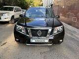 Nissan Terrano 2014 года за 7 000 000 тг. в Алматы – фото 2