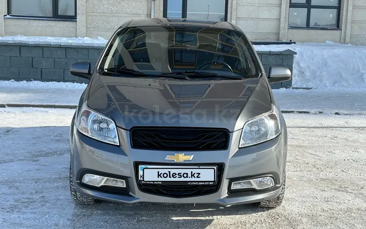 Chevrolet Nexia 2021 годаfor4 900 000 тг. в Караганда