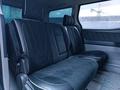 Toyota Alphard 2007 года за 10 000 000 тг. в Алматы – фото 22