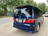 Toyota Alphard 2007 года за 10 000 000 тг. в Алматы – фото 3