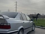BMW 328 1993 года за 1 800 000 тг. в Алматы – фото 4