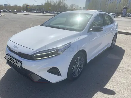 Kia Cerato 2023 года за 11 500 000 тг. в Астана – фото 5