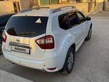 Nissan Terrano 2021 года за 9 000 000 тг. в Жанаозен – фото 3