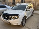 Nissan Terrano 2021 года за 9 000 000 тг. в Жанаозен