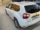Nissan Terrano 2021 года за 9 000 000 тг. в Жанаозен – фото 5