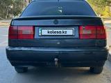 Volkswagen Passat 1994 года за 800 000 тг. в Жезказган – фото 4