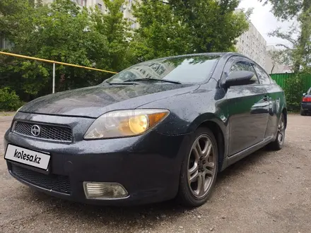 Scion tC 2006 года за 3 350 000 тг. в Алматы – фото 2