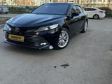 Toyota Camry 2018 года за 16 500 000 тг. в Астана