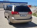 Toyota Sienna 2008 годаfor7 800 000 тг. в Актау