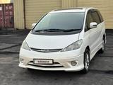 Toyota Estima 2004 года за 4 600 000 тг. в Алматы
