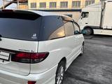 Toyota Estima 2004 года за 4 600 000 тг. в Алматы – фото 4