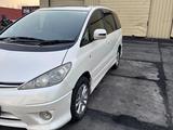 Toyota Estima 2004 года за 4 600 000 тг. в Алматы – фото 3