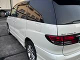 Toyota Estima 2004 года за 4 600 000 тг. в Алматы – фото 5