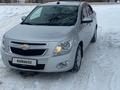 Chevrolet Cobalt 2021 года за 5 000 000 тг. в Алматы – фото 4