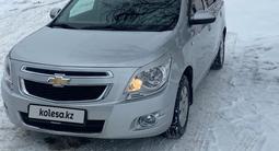 Chevrolet Cobalt 2021 года за 5 000 000 тг. в Алматы – фото 4