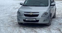 Chevrolet Cobalt 2021 года за 5 000 000 тг. в Алматы – фото 2