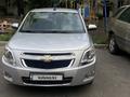 Chevrolet Cobalt 2021 года за 5 000 000 тг. в Алматы