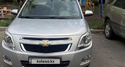 Chevrolet Cobalt 2021 года за 5 000 000 тг. в Алматы