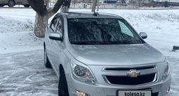 Chevrolet Cobalt 2021 года за 5 000 000 тг. в Алматы – фото 3