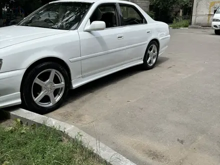 Toyota Cresta 1998 года за 2 800 000 тг. в Алматы – фото 10