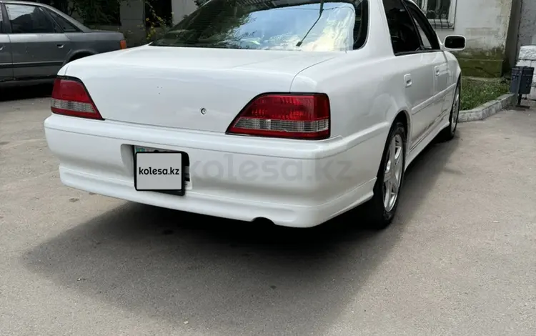 Toyota Cresta 1998 года за 2 800 000 тг. в Алматы