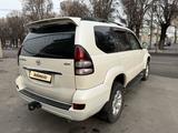 Toyota Land Cruiser Prado 2007 годаүшін12 200 000 тг. в Алматы – фото 4