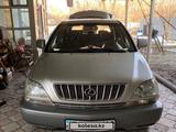 Lexus RX 300 2001 годаүшін5 800 000 тг. в Алматы