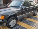 Mercedes-Benz 190 1993 года за 1 100 000 тг. в Кулан – фото 2