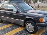 Mercedes-Benz 190 1993 года за 1 100 000 тг. в Кулан – фото 3