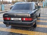 Mercedes-Benz 190 1993 года за 1 100 000 тг. в Кулан – фото 4