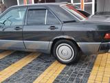 Mercedes-Benz 190 1993 года за 1 100 000 тг. в Кулан – фото 5