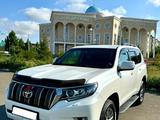 Toyota Land Cruiser Prado 2019 годаfor31 300 000 тг. в Уральск