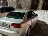 Audi A4 2007 годаүшін3 650 000 тг. в Астана – фото 4