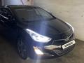 Hyundai Elantra 2015 года за 7 400 000 тг. в Алматы – фото 33