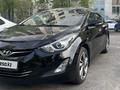 Hyundai Elantra 2015 годаfor7 400 000 тг. в Алматы – фото 5