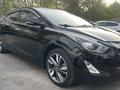 Hyundai Elantra 2015 годаfor7 400 000 тг. в Алматы – фото 7