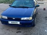 Nissan Primera 1995 годаүшін400 000 тг. в Актобе – фото 4