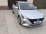 Hyundai Accent 2021 годаүшін6 900 000 тг. в Шымкент