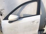 Дверь перед левая мазда сх 5 за 80 000 тг. в Караганда
