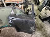 Дверь Япония привознаяfor9 000 тг. в Алматы