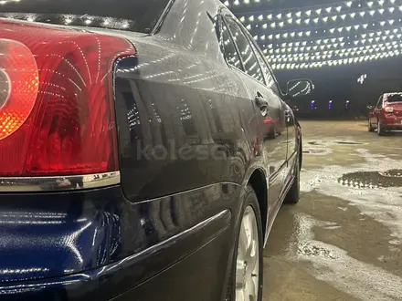 Toyota Avensis 2008 года за 2 500 000 тг. в Атырау – фото 5