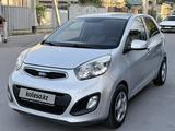Kia Picanto 2013 года за 3 950 000 тг. в Алматы