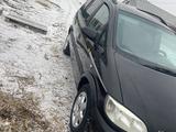 Opel Zafira 2001 года за 2 000 000 тг. в Атырау – фото 3