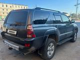 Toyota 4Runner 2005 года за 9 500 000 тг. в Шымкент – фото 2